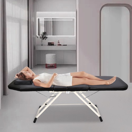 Foldable portable massage - portable,