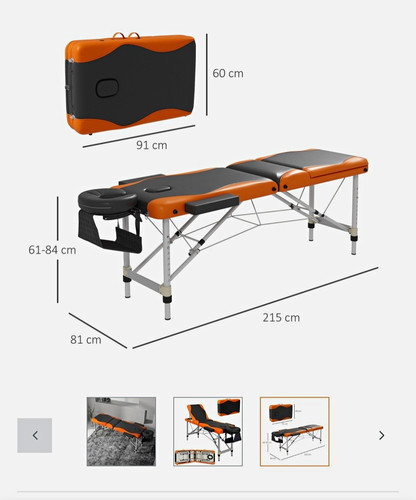 Homcom portable foldable - portable,