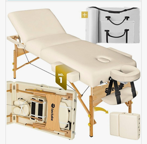 Tectake foldable portable - tectake,