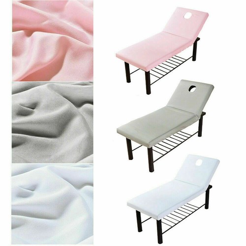 Beauty massage table fitted - table,