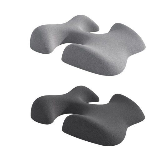 Massage table breast pillow - massage,