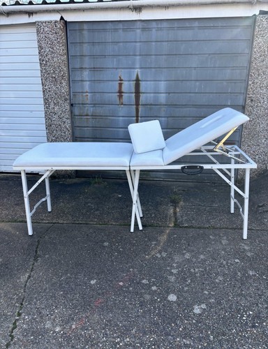 Portable massage table folding - massage,