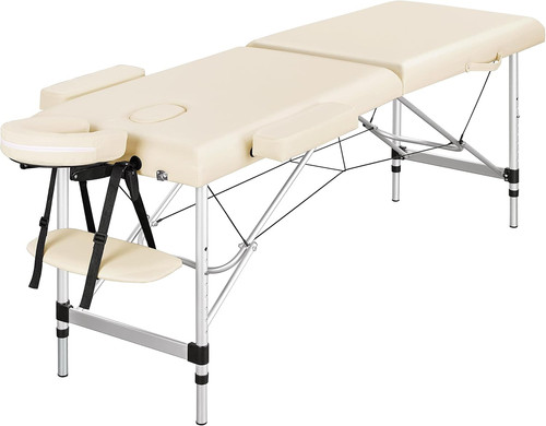 Portable massage table 60cm - portable,