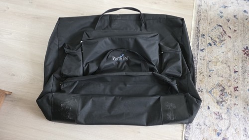 Portalite massage table carry - portalite,