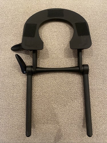 Oakworks quick lock face rest - quick,