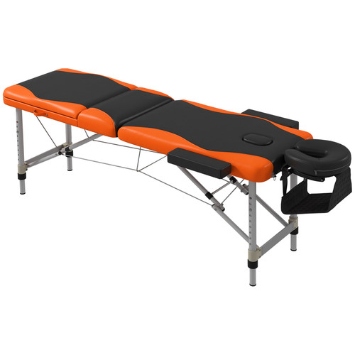 Portable folding massage - portable, table
