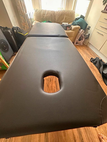 Foldable portable massage - foldable,
