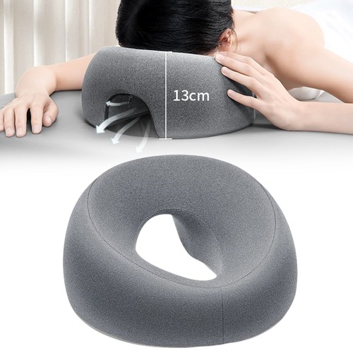 Face down cradle cushion - down,