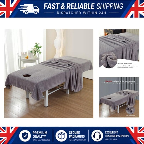 Morbuy massage bed - massage, cover