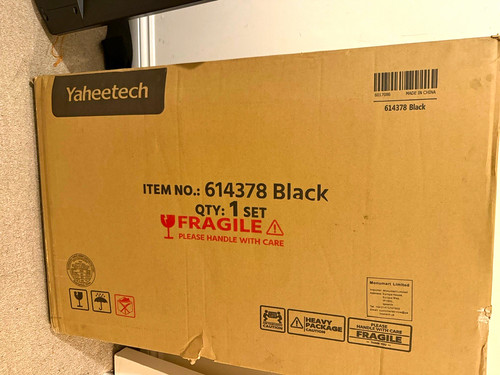 Yaheetech portable foldable - portable,