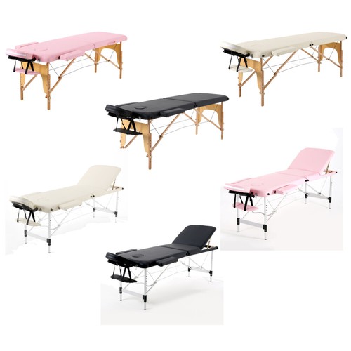 Portable 3 section fold - portable,