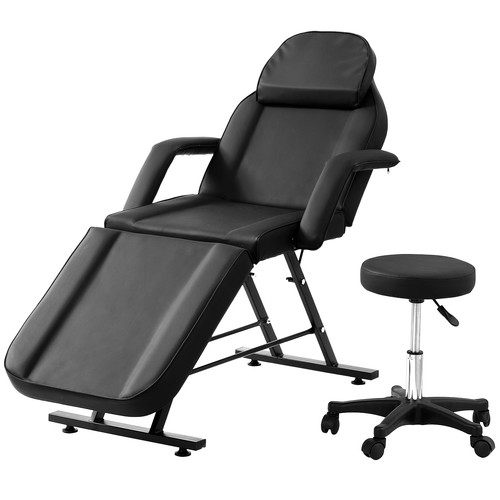 Massage bed table - table, therapy