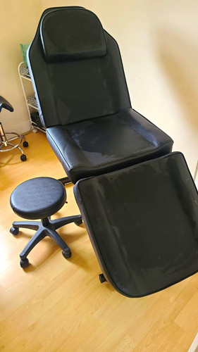 Black adjustable - black,