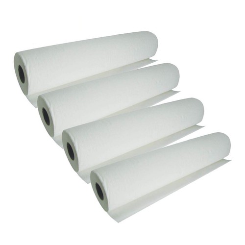 Massage table paper couch - table,