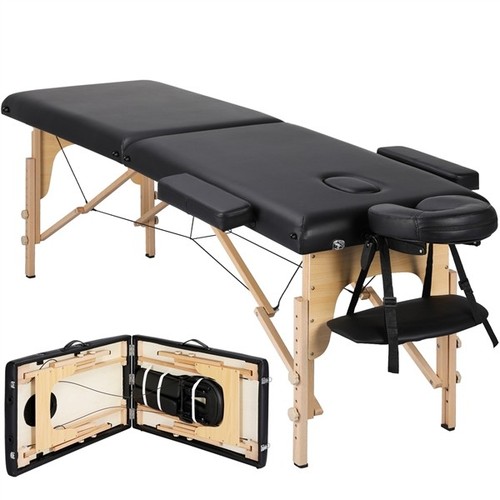 Adjustable massage table spa - adjustable,