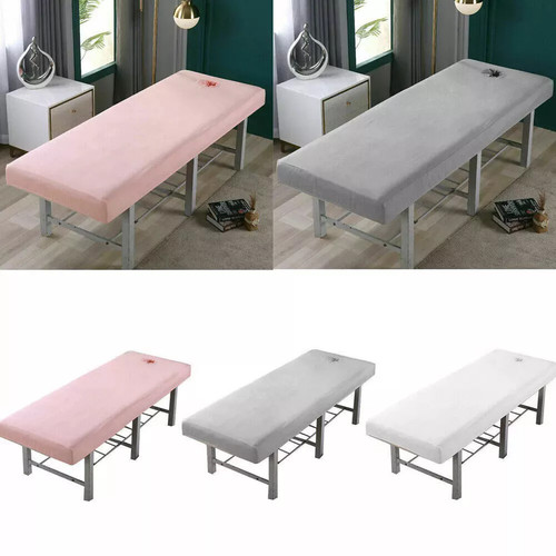 Elastic beauty massage - massage, table