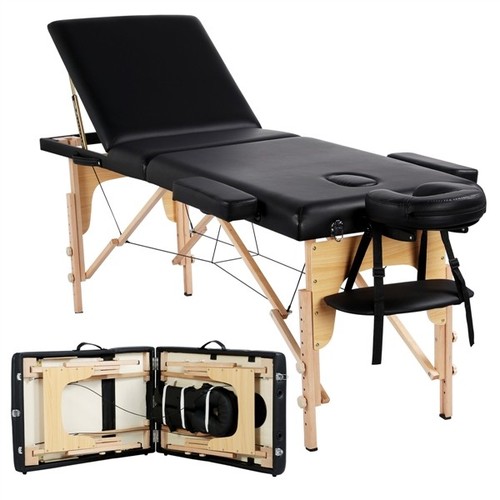 Massage bed portable beauty - massage,