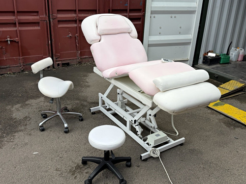 Electric adjustable height - electric,