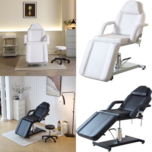 Massage table adjustable - table, bed