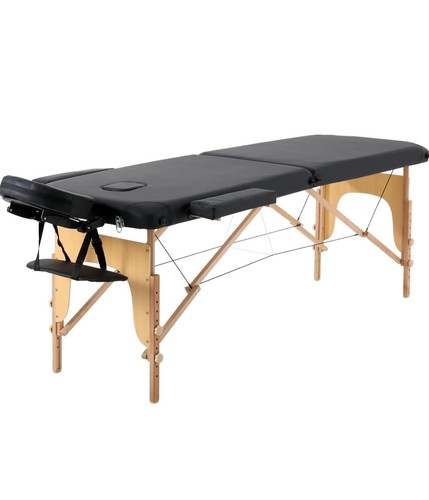 Brand new folding massage - new,