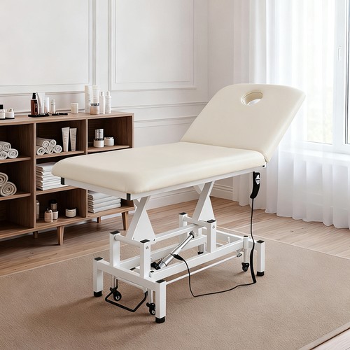Heavy electric massage - heavy, table