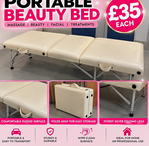 Portable foldable cream - portable,