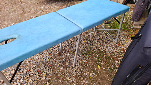 Marshcouch portable foldable - portable,