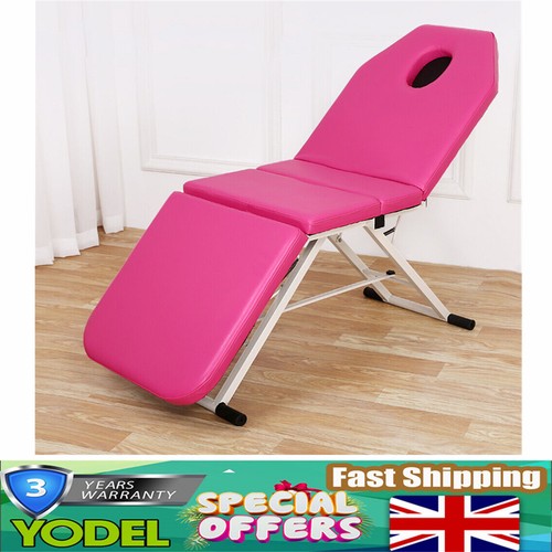 Portable folding massage table - portable,