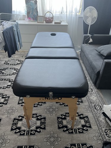 Naipo portable massage - portable, table