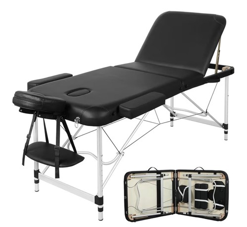 Massage table portable - table,