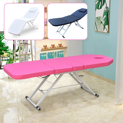 Portable folding massage - folding, table