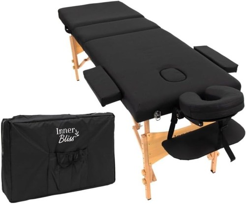 Massage table portable - portable, beauty