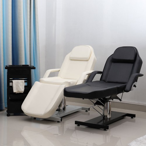 Hydraulic beauty salon - beauty,