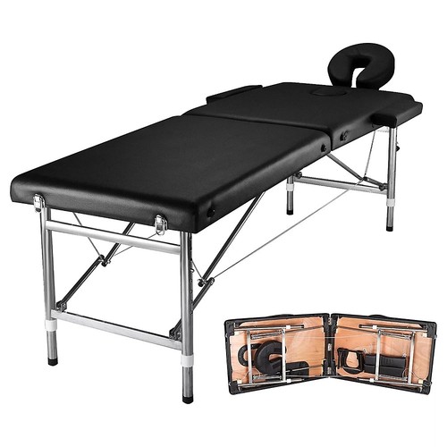 Portable massage table - portable,