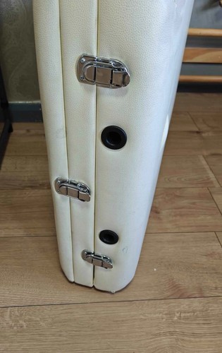 Portable folding massage spa - folding,