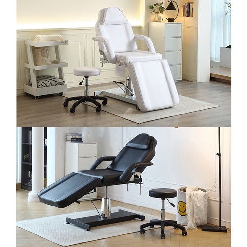 Hydraulic massage table - hydraulic,