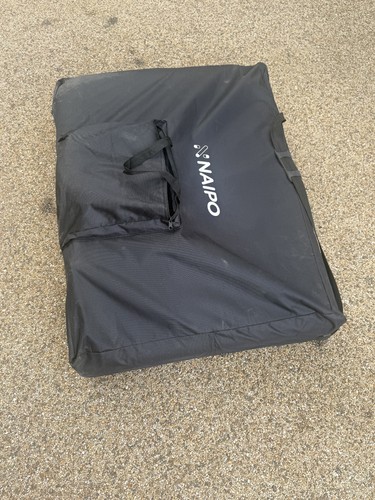 Naipo portable massage - table, 3