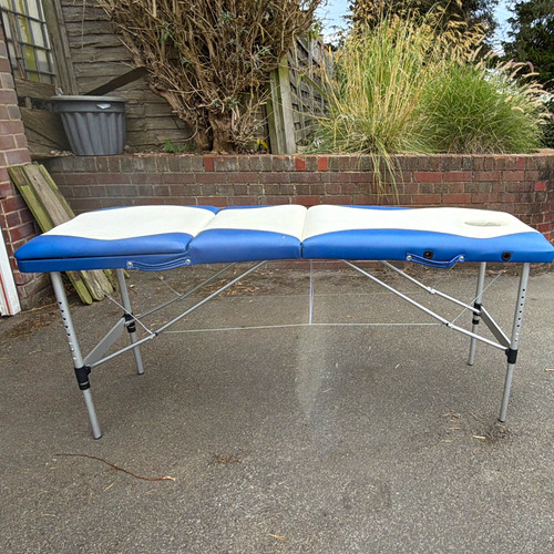 Portable foldable massage - foldable,