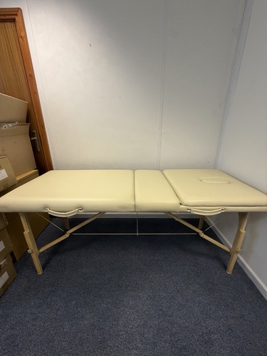 Affinity portable massage - affinity,