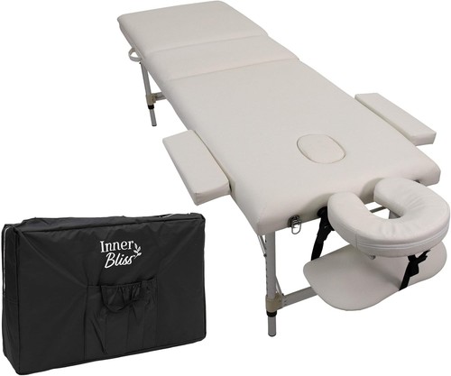 Inner bliss massage table - bliss,