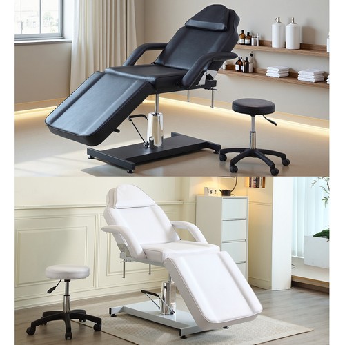 Hydraulic massage table - hydraulic,