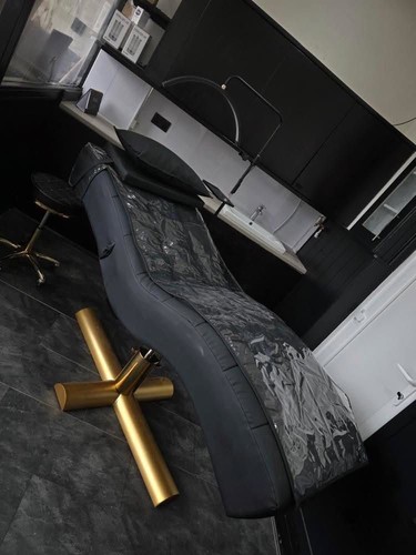 Hydraulic beauty bed brand - beauty,