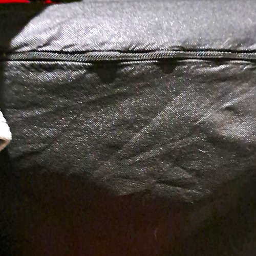 Massage table never - been, used