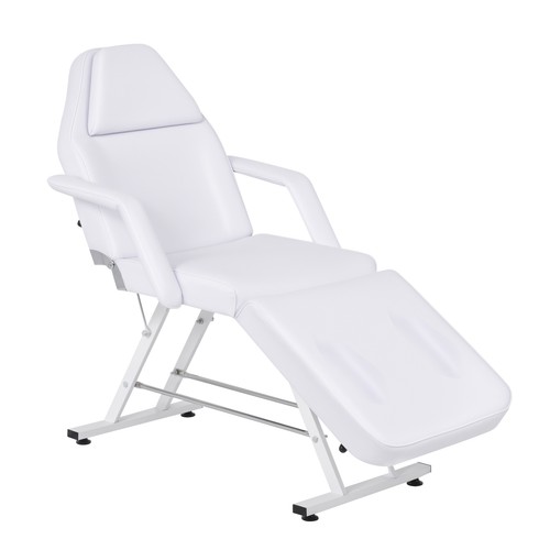 Adjustable tattoo table - table, chair