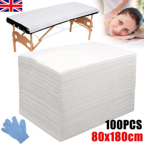 100pcs disposable spa massage - disposable,