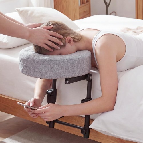 Adjustable portable massage - portable,