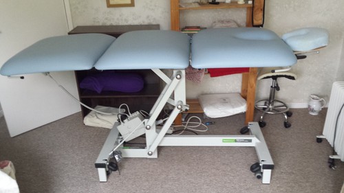 Plinth 500 series electric