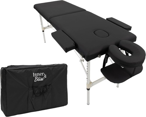 Massage table portable - portable, beauty