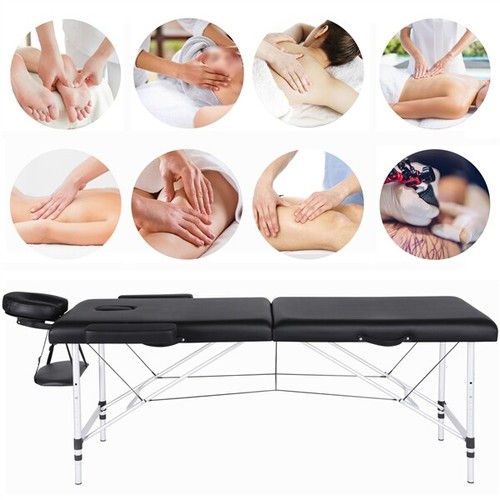 Massage table beauty lash - table,