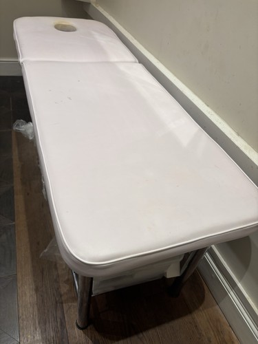 Beauty bed adjustable massage - adjustable,